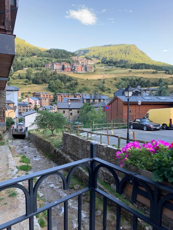 Passamane Pb - Canillo - Casco Antiguo Екстер'єр фото