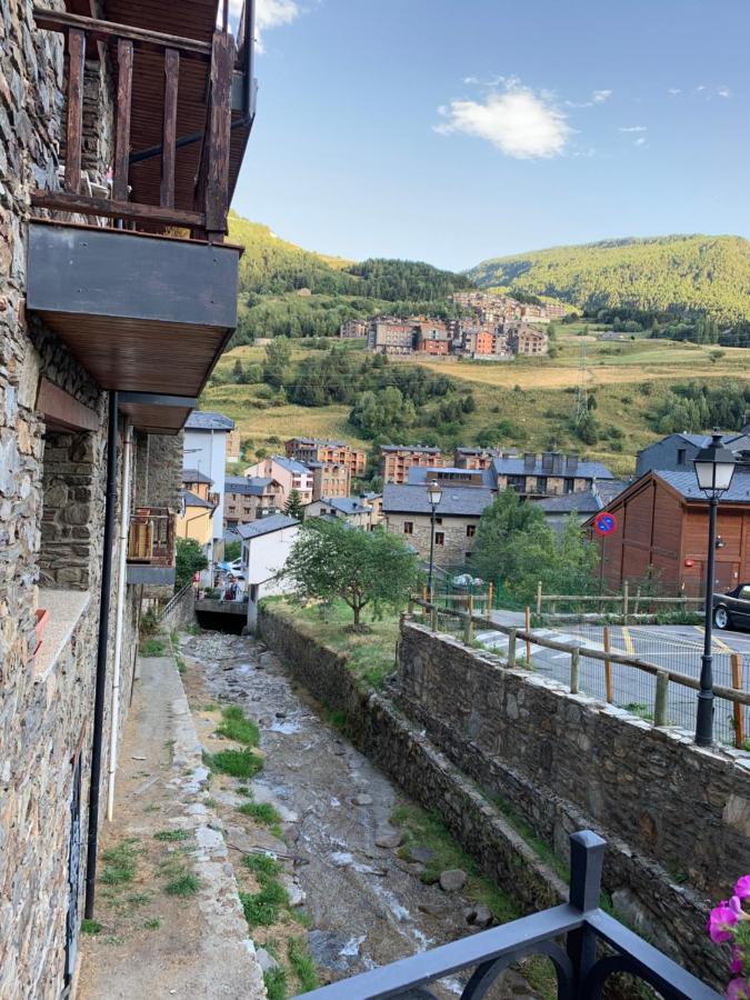 Passamane Pb - Canillo - Casco Antiguo Екстер'єр фото