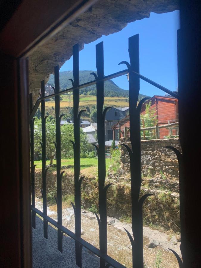 Passamane Pb - Canillo - Casco Antiguo Екстер'єр фото