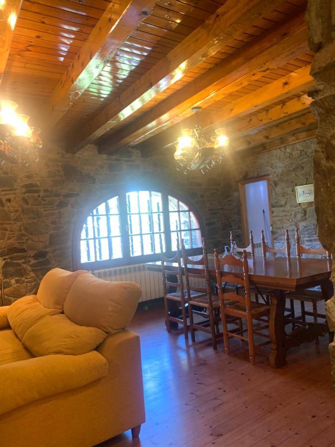 Passamane Pb - Canillo - Casco Antiguo Екстер'єр фото