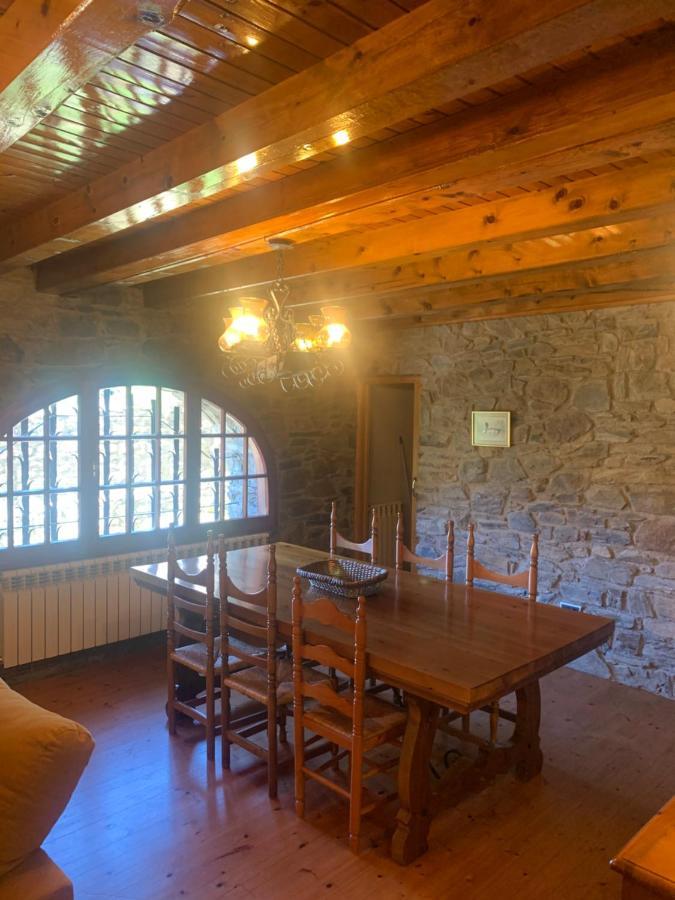 Passamane Pb - Canillo - Casco Antiguo Екстер'єр фото